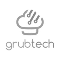 Grub Tech Logo